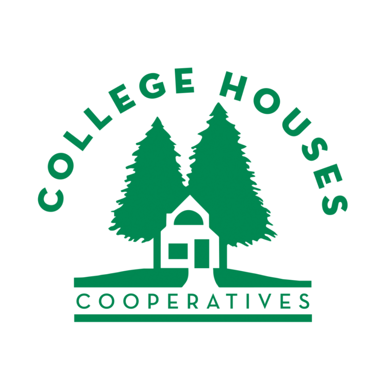 College Houses Cooperatives logo