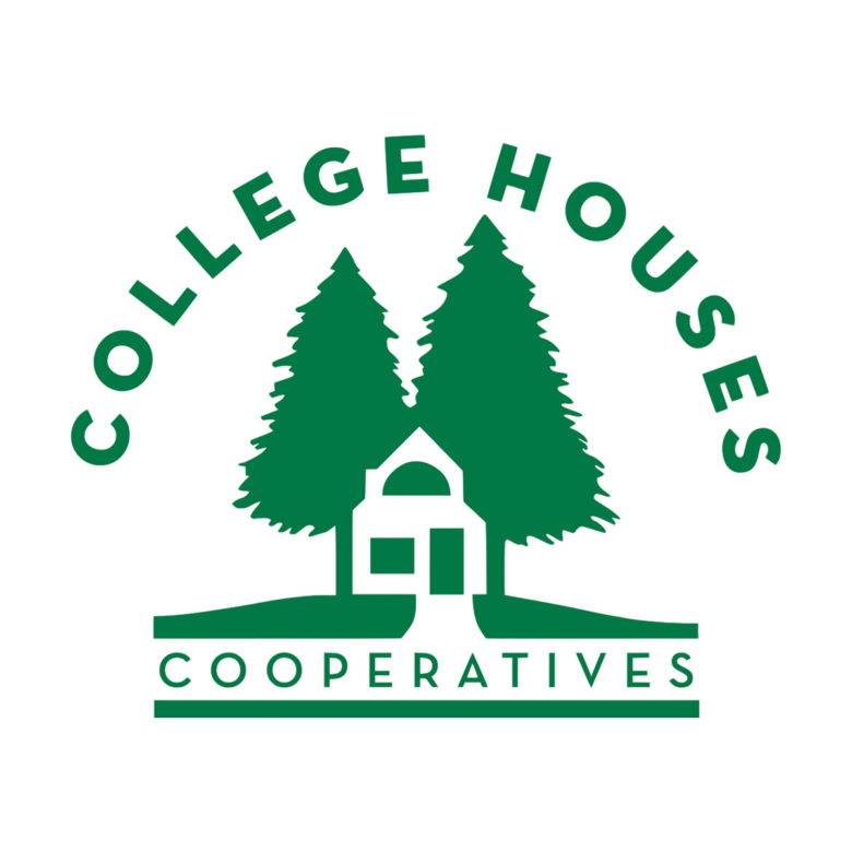 College Houses logo
