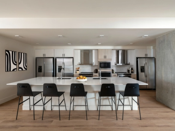 Spring 2027 Female Sublease | Union on 24th