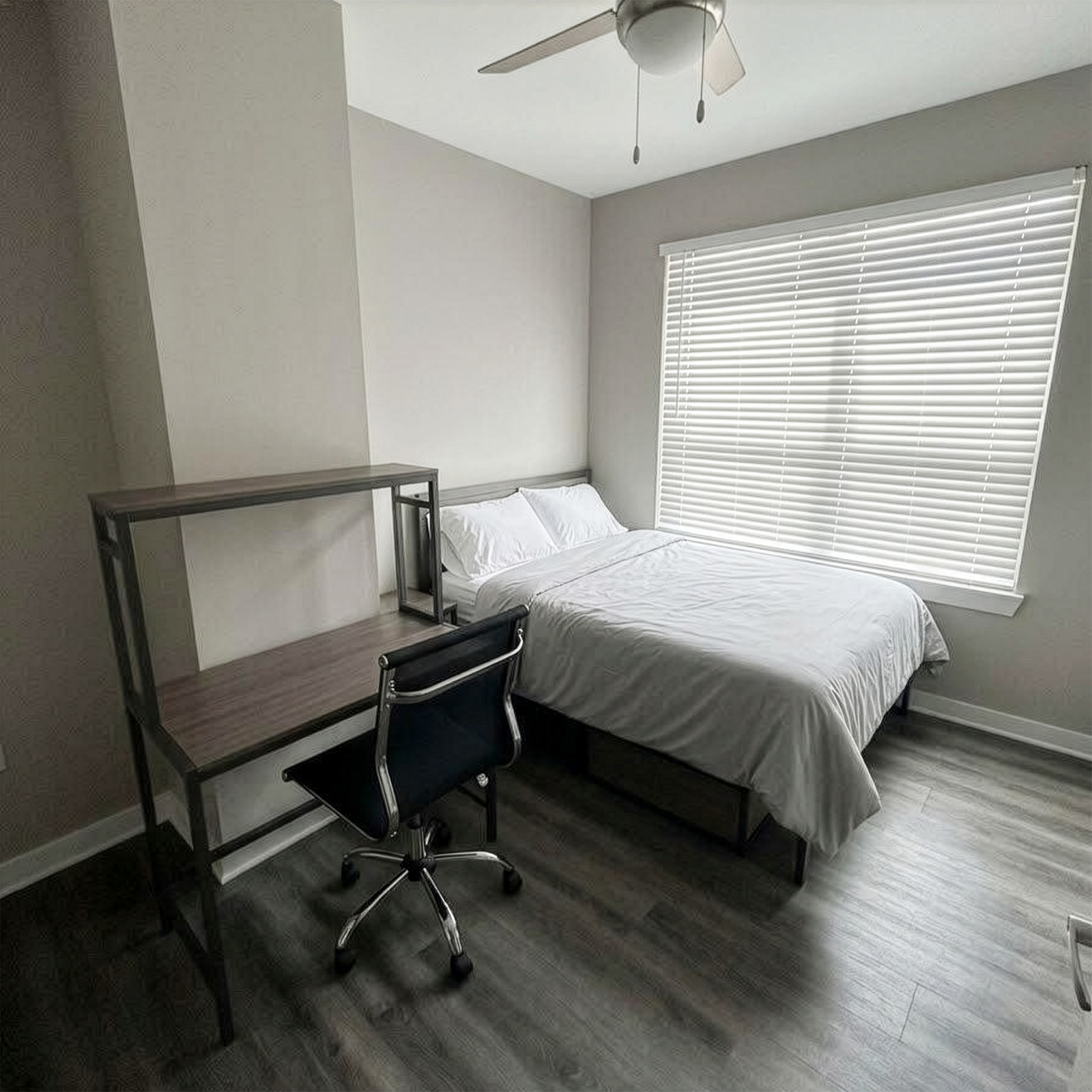UT AUSTIN SPRING RELET – THE MARK AUSTIN | FURNISHED PRIVATE BED + PRIVATE BATH
